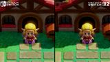 Hlbší pohľad na vylepšenie Switch 1 hier na Switch 2